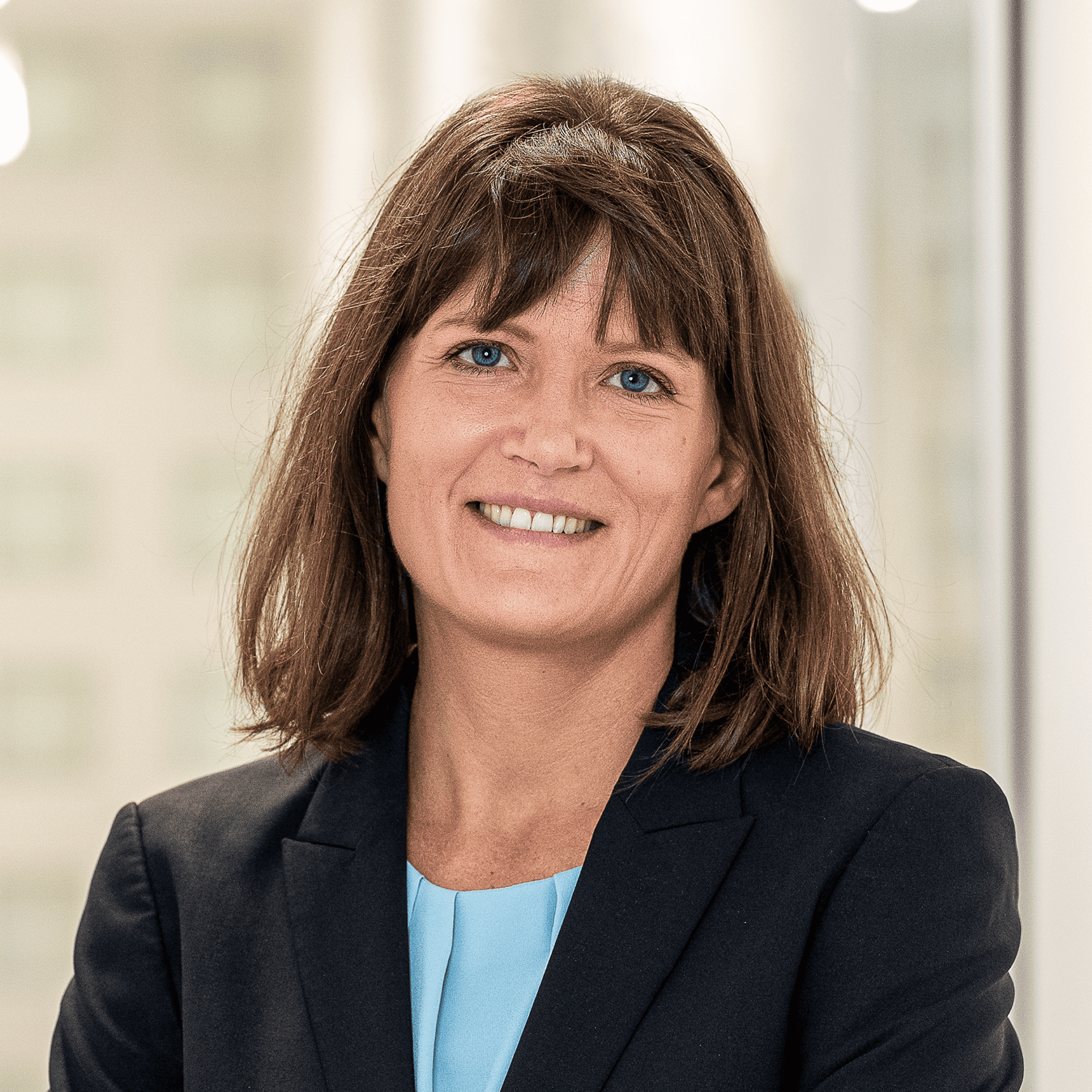 Prof. Dr. Angela Schoellig