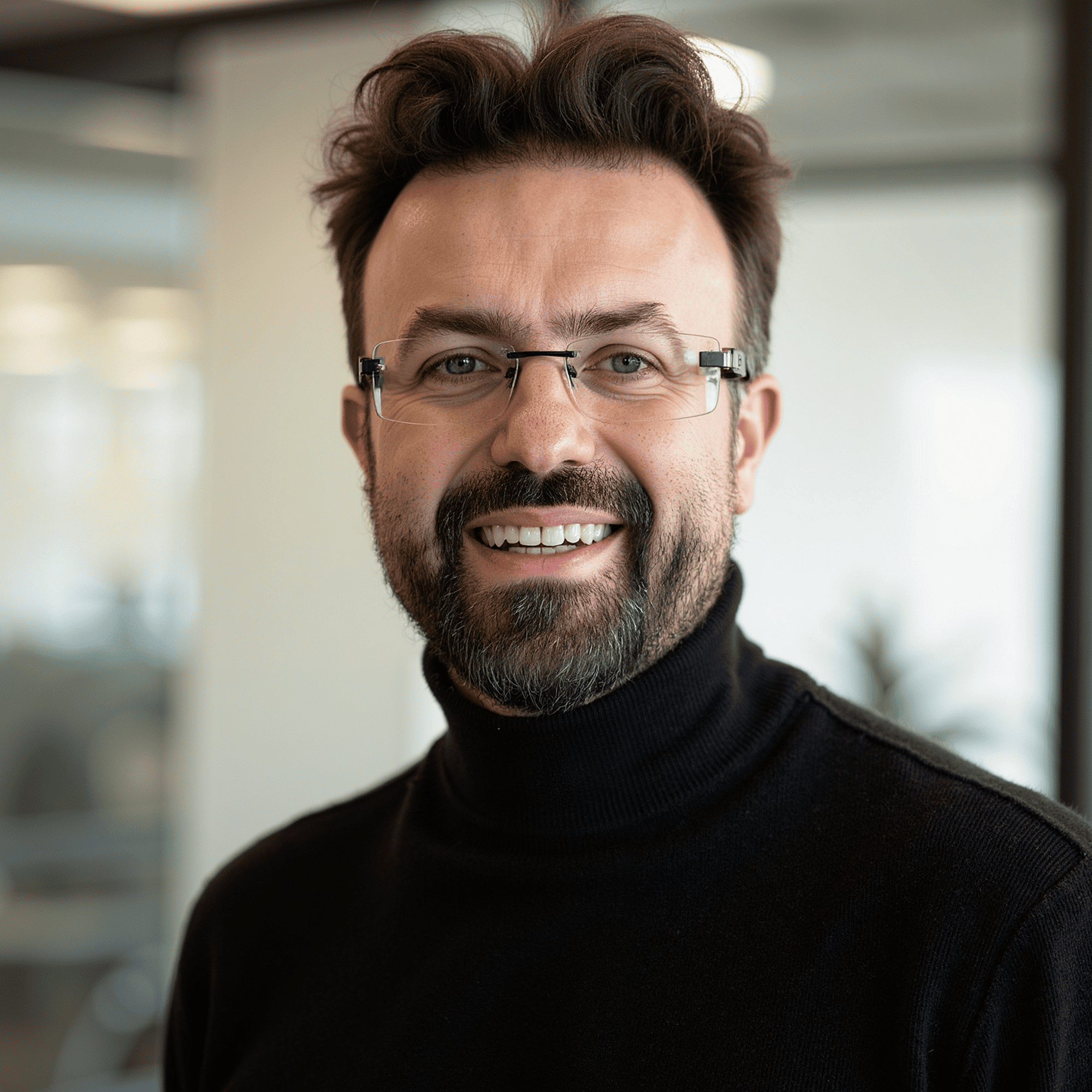 Mirko Holzer