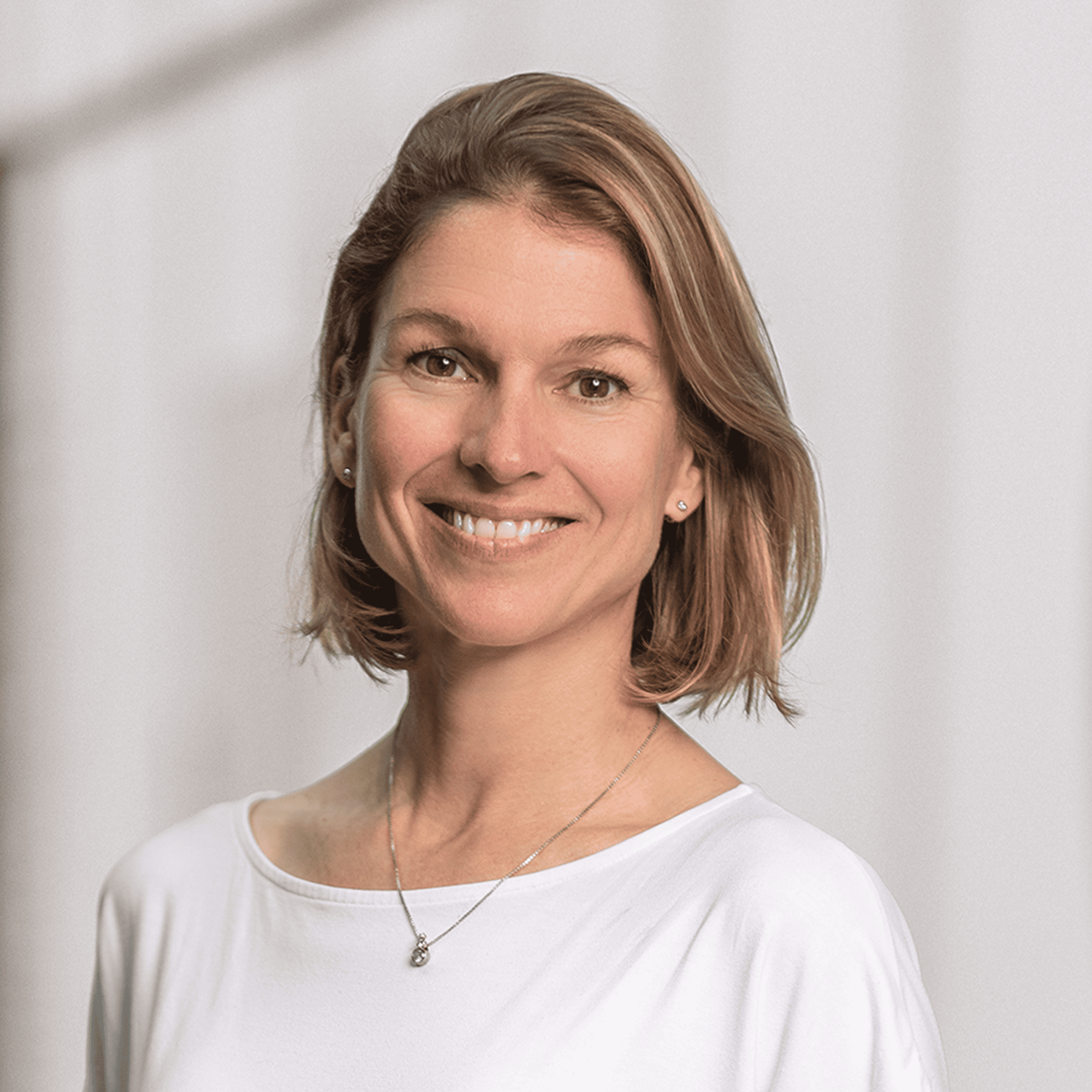 Prof. Dr. Christine Eckert