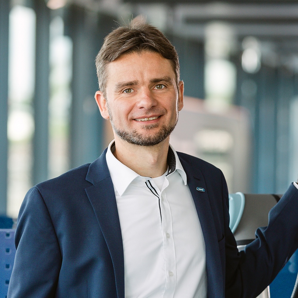 Timo Gessmann