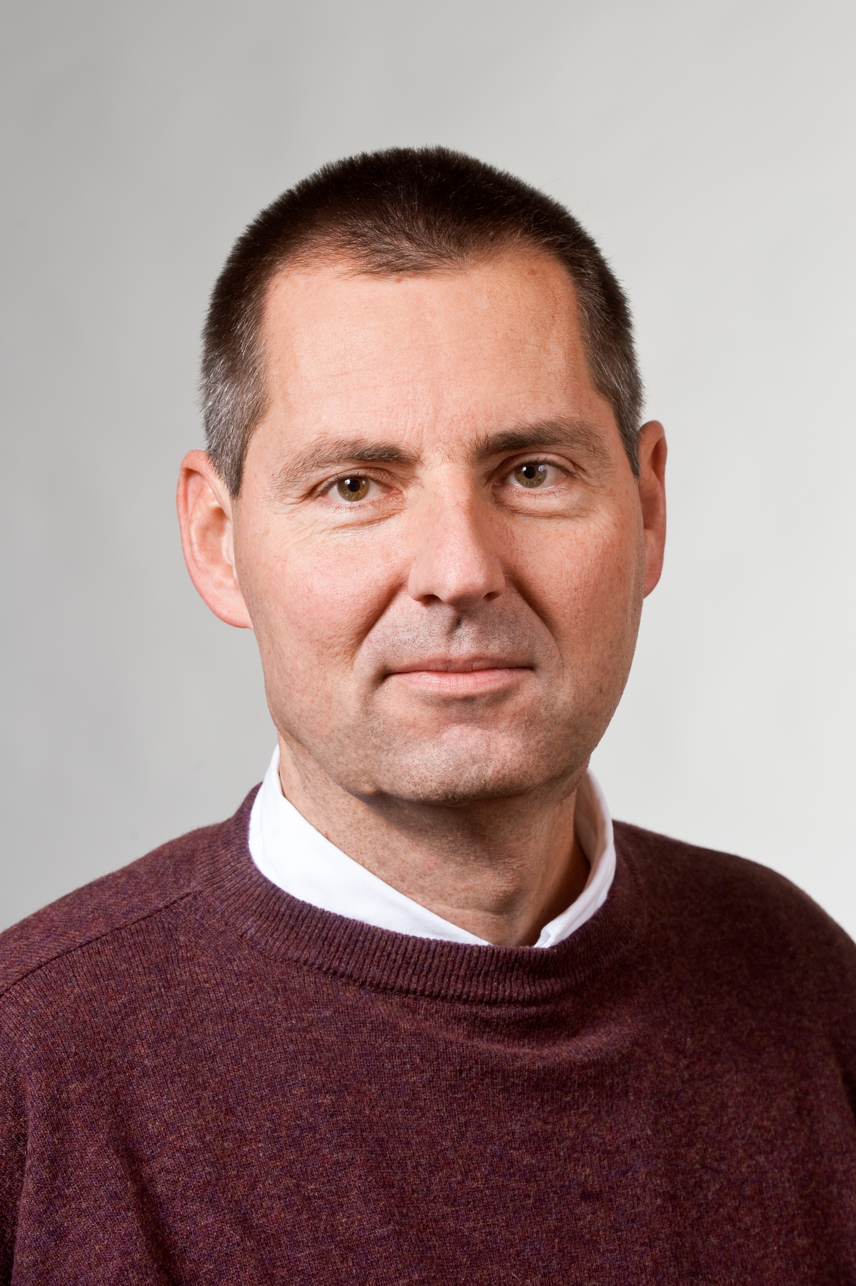 Prof. Dr. Hans-Joachim Bungartz