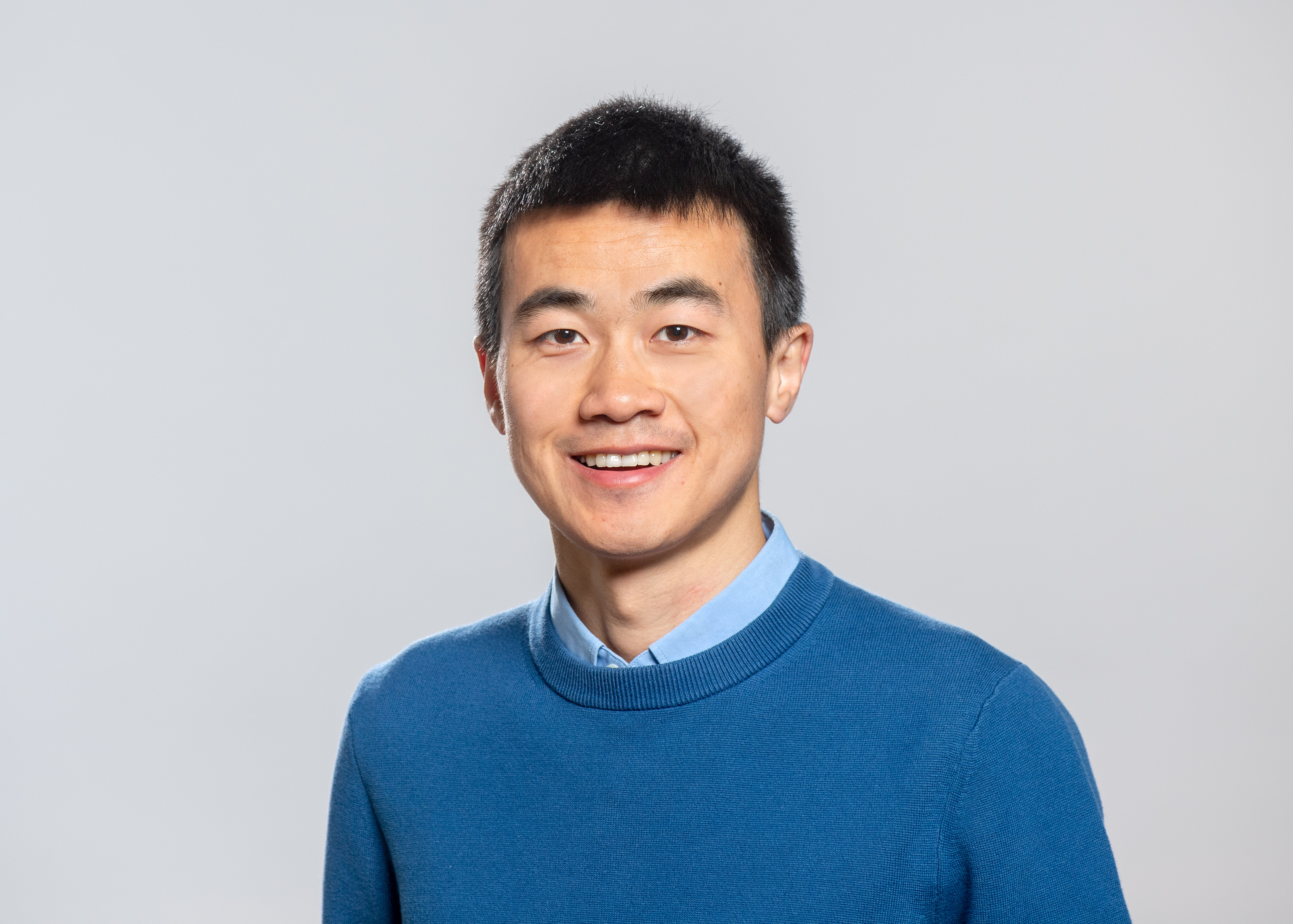 Prof. Dr. Chunyang Chen
