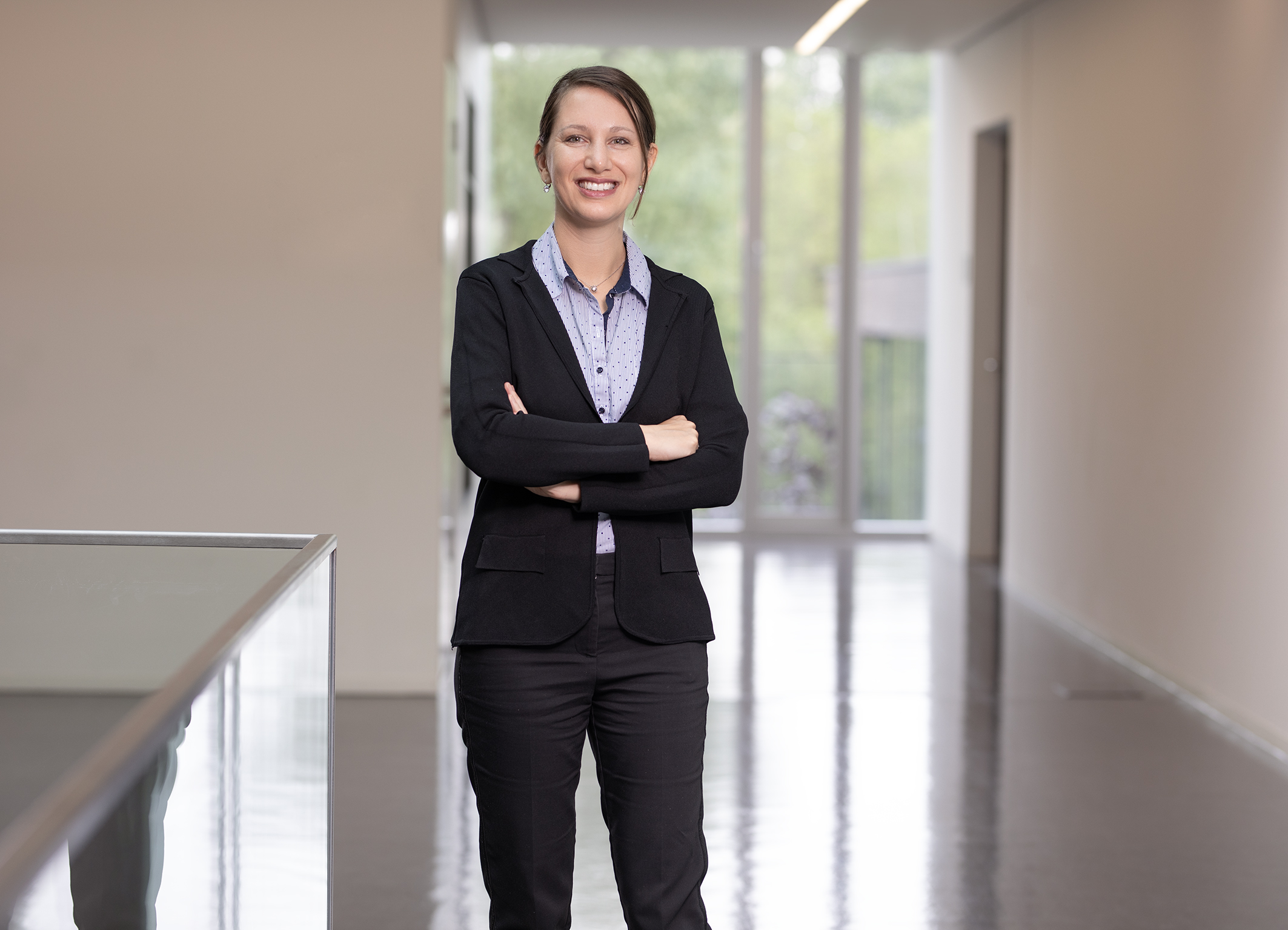 Prof. Dr. Luise Pufahl