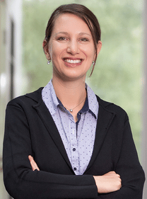 Prof. Dr. Luise Pufahl