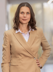 Prof. Dr. Alena Otto