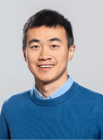 Prof. Dr. Chunyang Chen