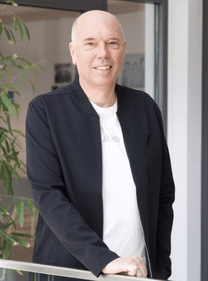 Markus Frank
