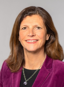 Prof. Dr. Jeanne Rubner