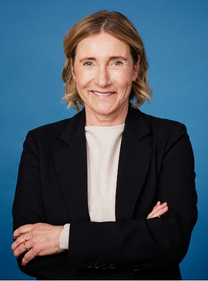 Iris Ostermaier