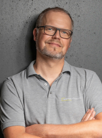 Oliver Hanisch