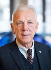 Harry Mergel