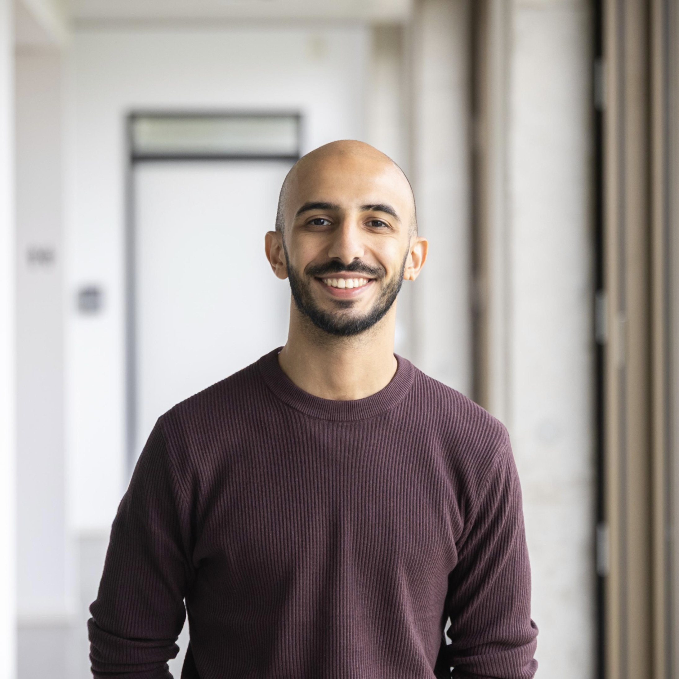 Karim Abualrish