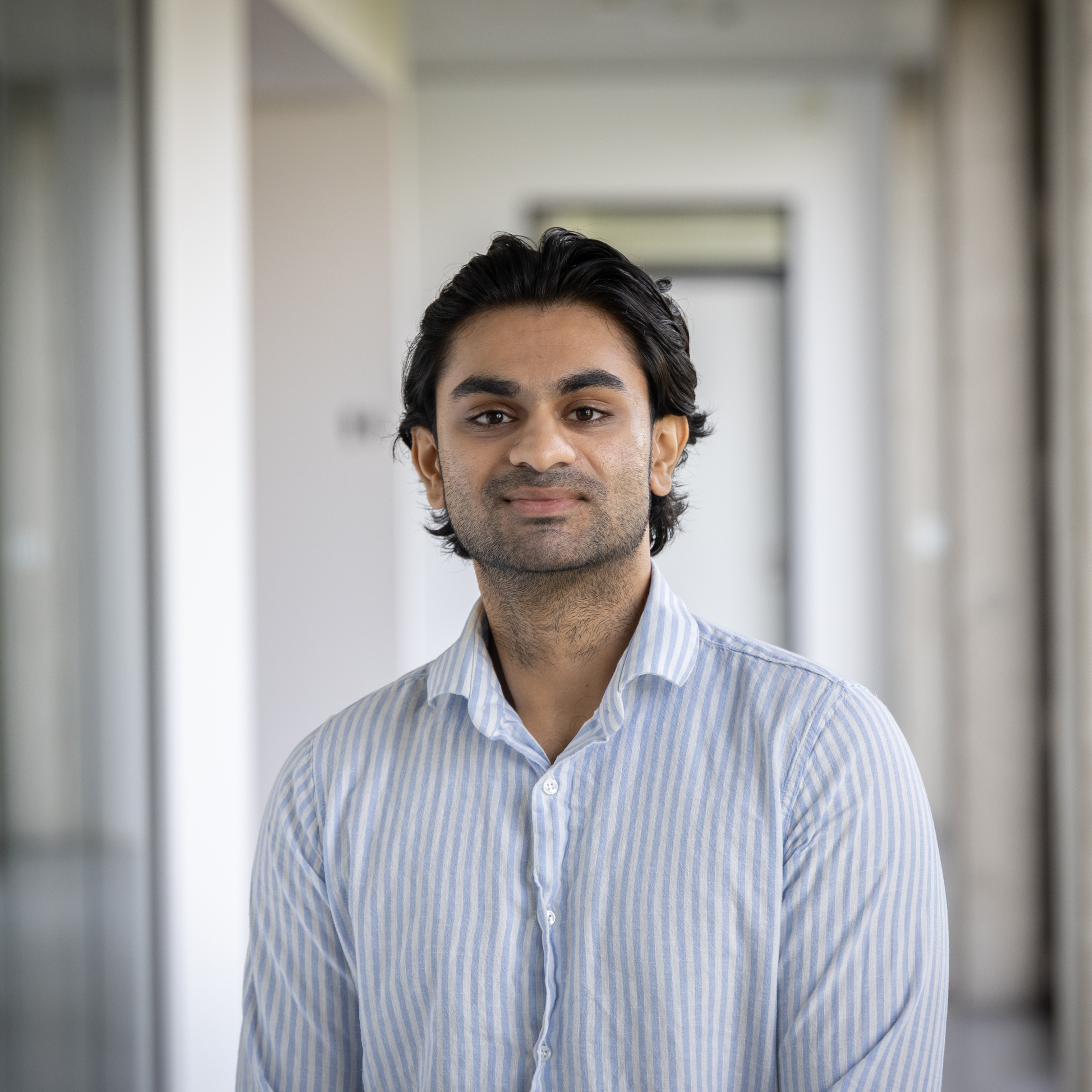 Varun Patel