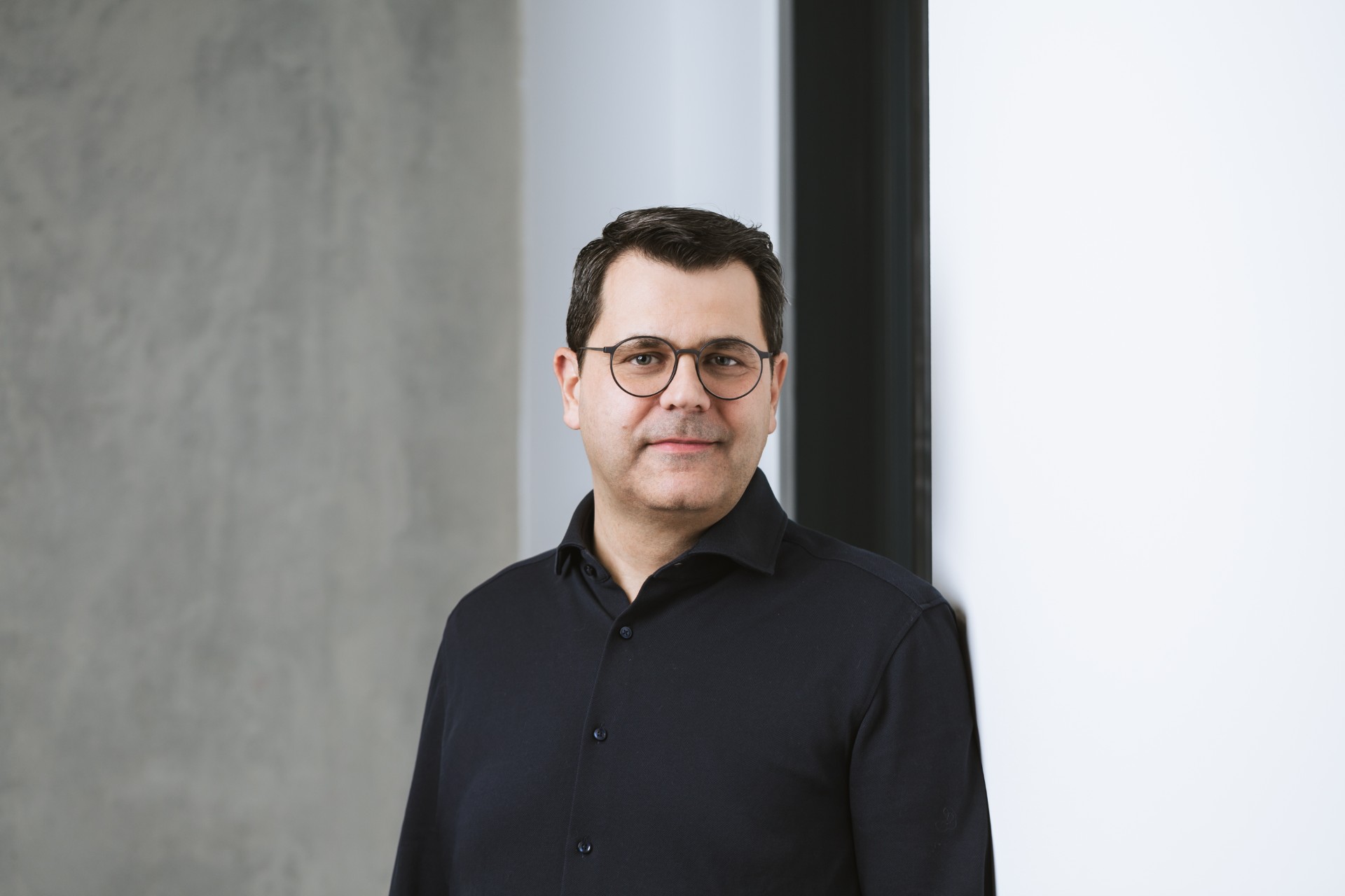 Dr. Thomas Rieger