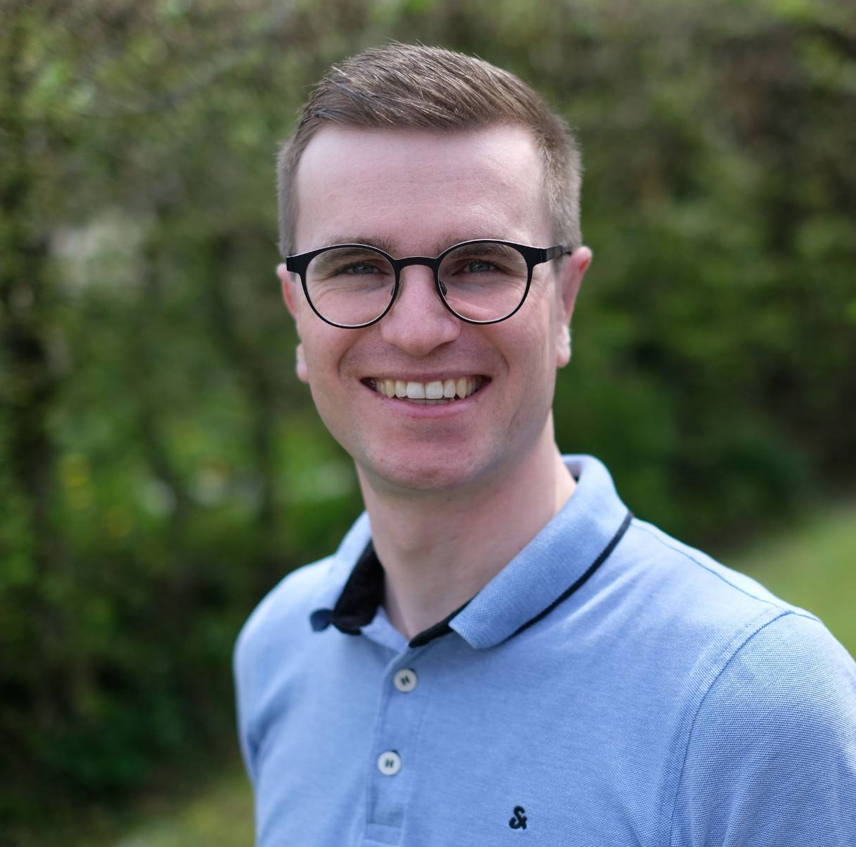 Dr. Tobias Gruber