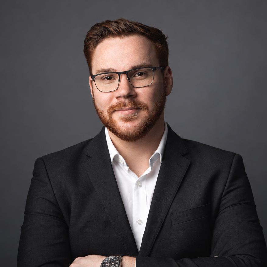 Daniel Lang