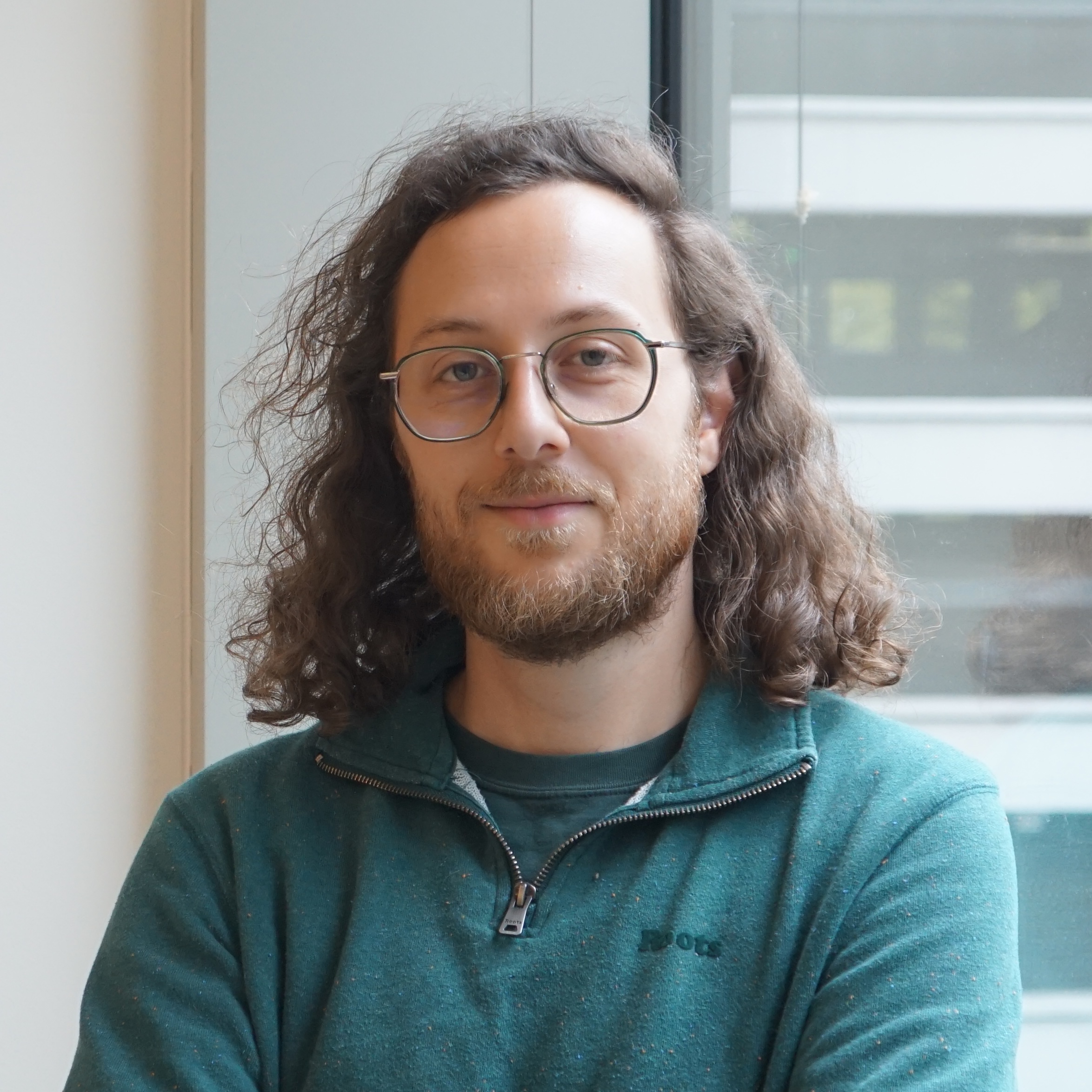 Angelo Mangione, MSc.