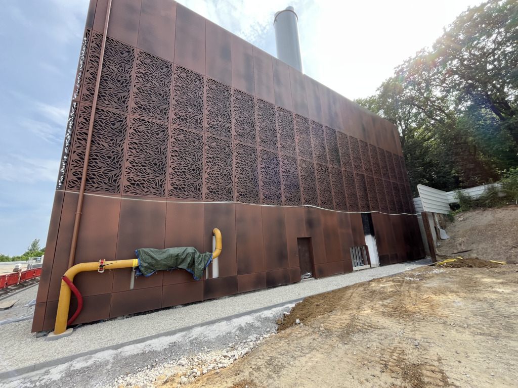 Chatenay_Façade Nord_19 juin 2026