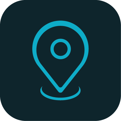 M3a Network Channel Location. 