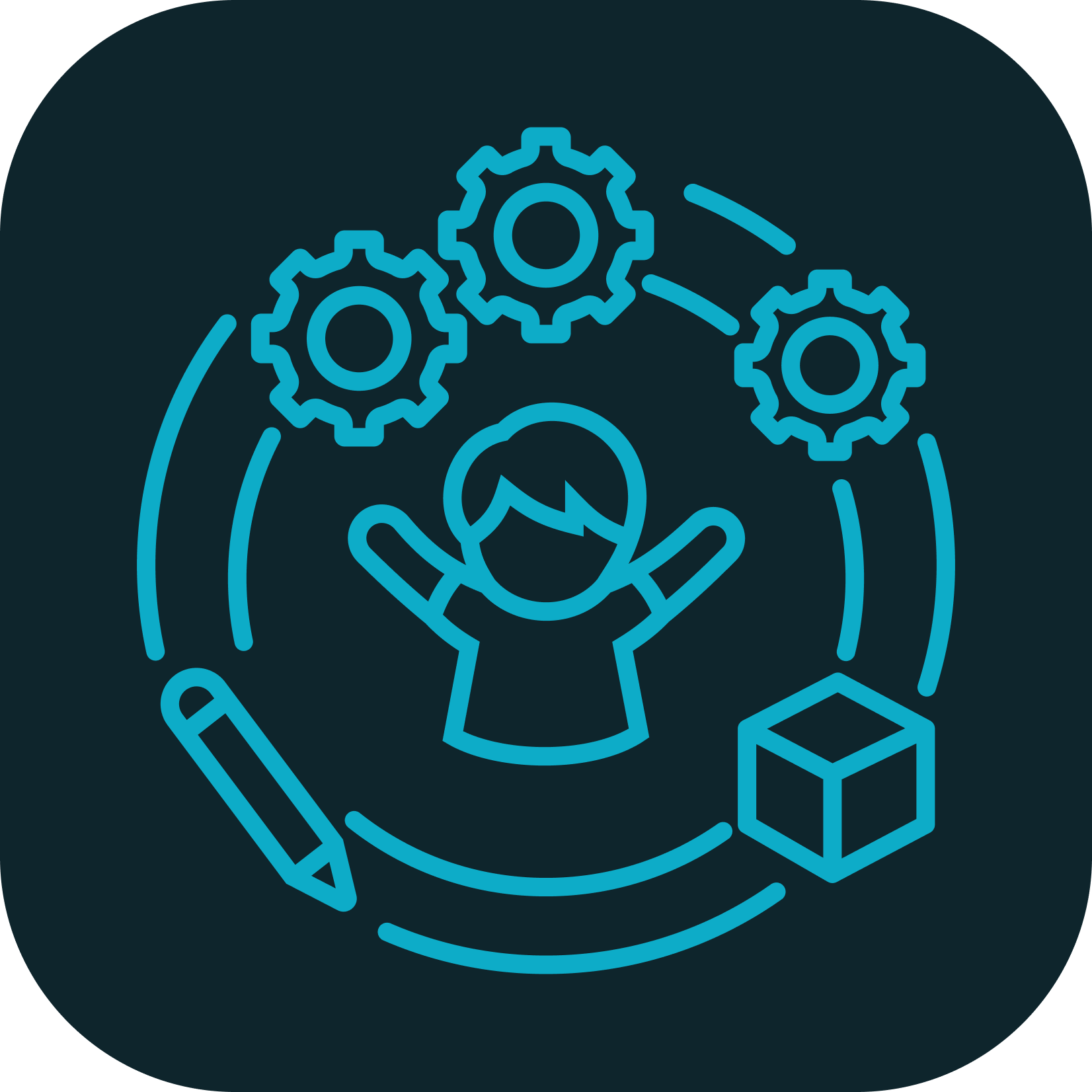 Clipmato_Create animated and visual content using intelligent systems designed to adapt to different levels of experience