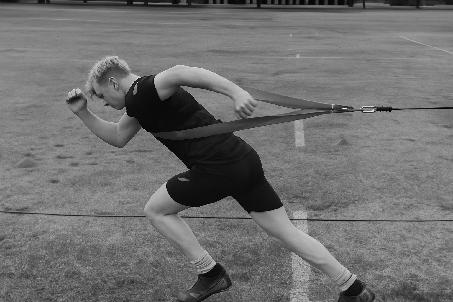 Unit Health & Performance Youth Athlete Training