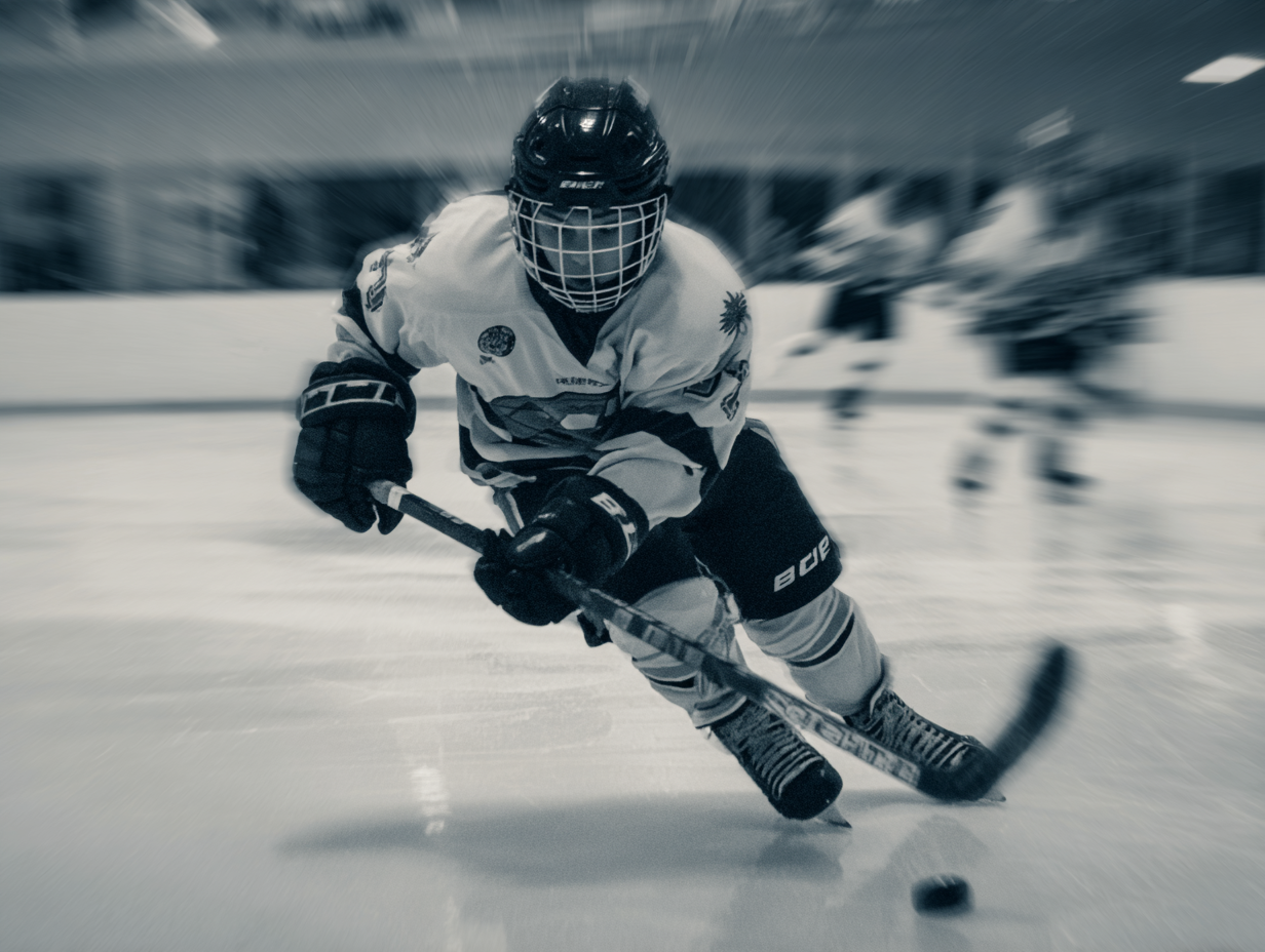 Unit Health & Performance Youth Athlete Training Program