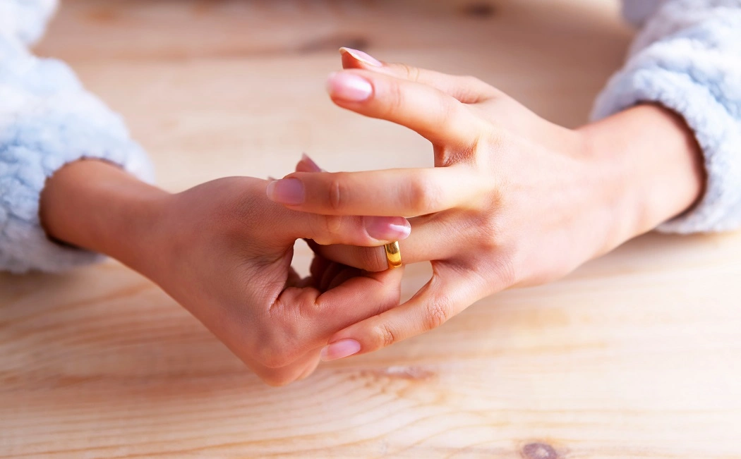 Navigate divorce grieving process stages with strategic support. Sacramento family law firm provides legal clarity while you work through healing.