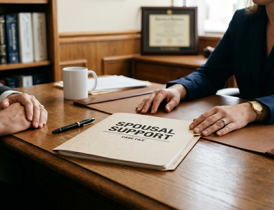 California's average alimony payment depends on income, marriage length & 14 factors. Sacramento spousal support lawyer explains calculations.