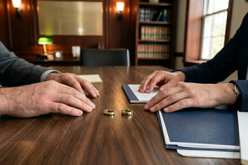 Complete guide to filing for legal separation in California. Get the required forms, filing steps, and court procedures for Sacramento County and beyond.