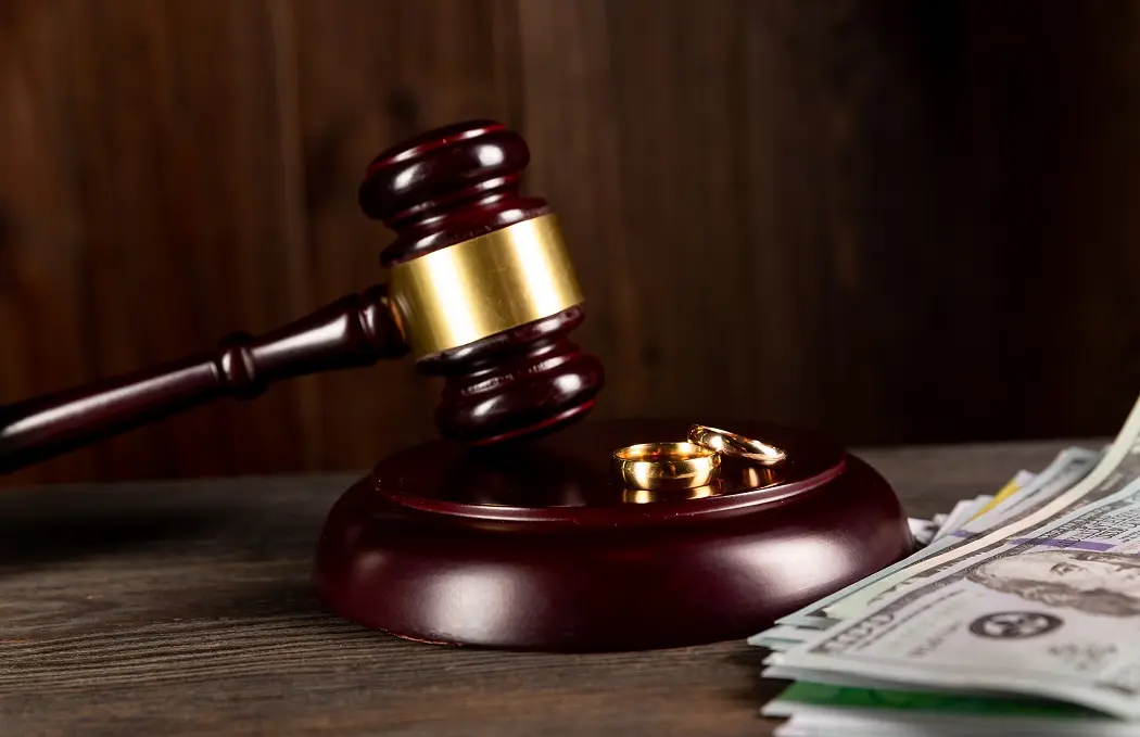 Penalties for Hiding Assets in a California Divorce