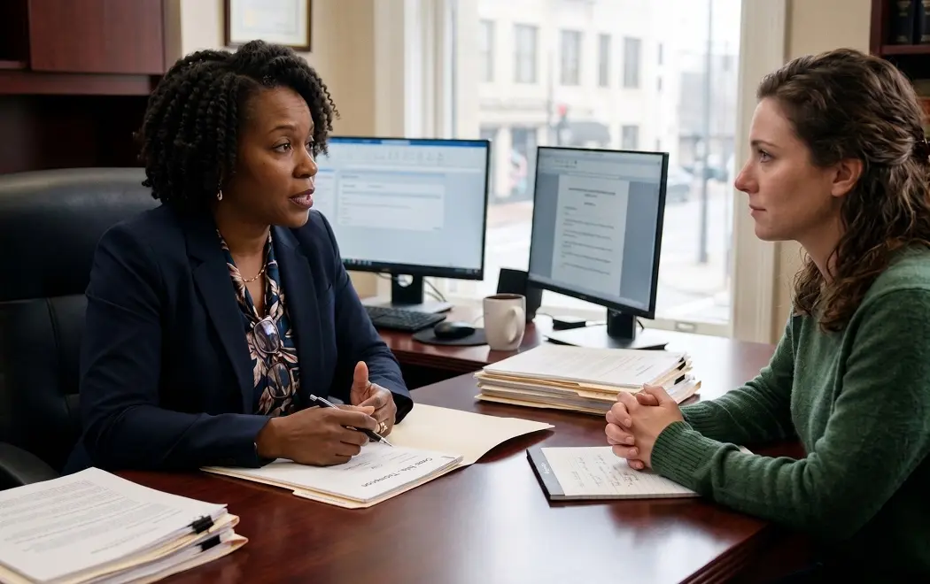 Avoid Confrontation Until You Have a Strategy