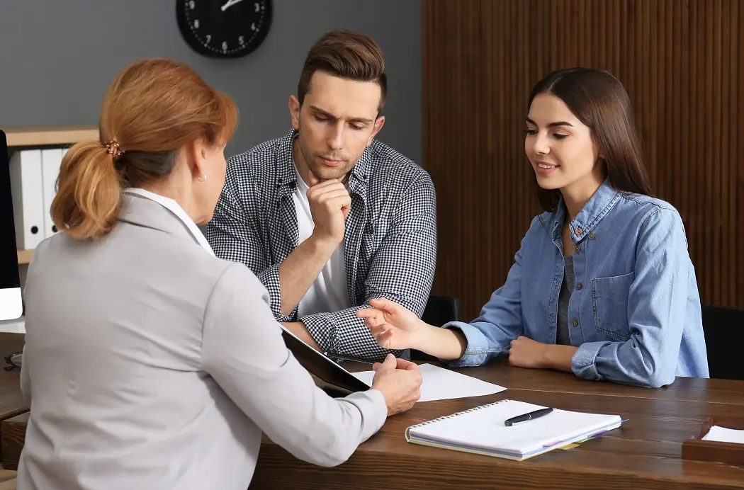Compare domestic partnership and marriage in California. Tax rules, federal rights, property division, and termination differences explained by a lawyer.