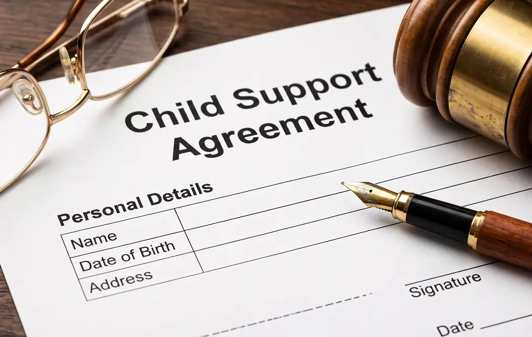 Missed child support in California? Wage garnishment, license suspension, jail time, and 10% interest. Sacramento family law attorney explains the rules.
