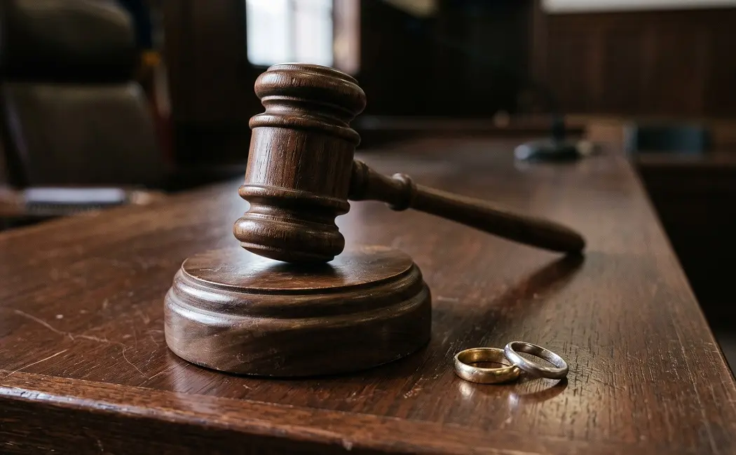 Common Misconceptions About Fault in California Divorce