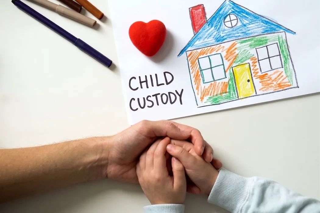 Find the best custody schedule for yourself, comparing the 2-2-3 custody schedule and other 50/50 custody schedules, with sample weekly calendars.