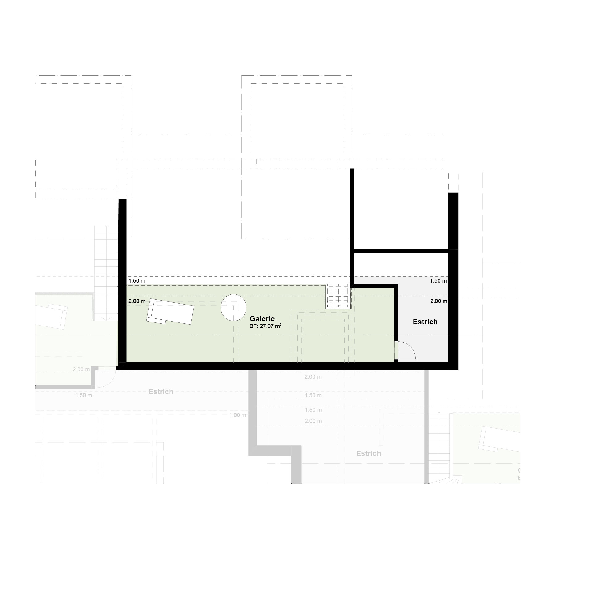 Wohnung 3.22 Grundriss Galerie