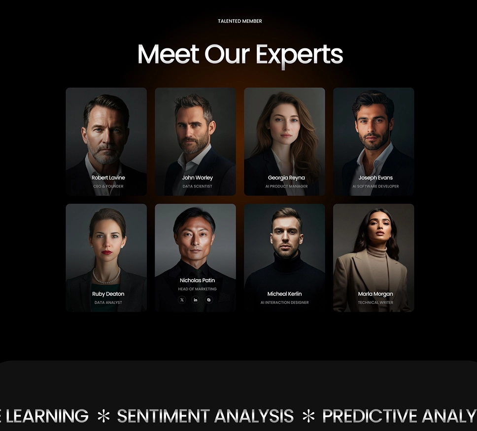 team Image