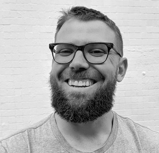 CEO - Matt Johnson
