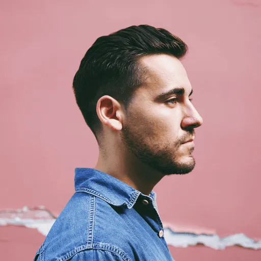 Profile d'un aidant patient et utilisateur de monka