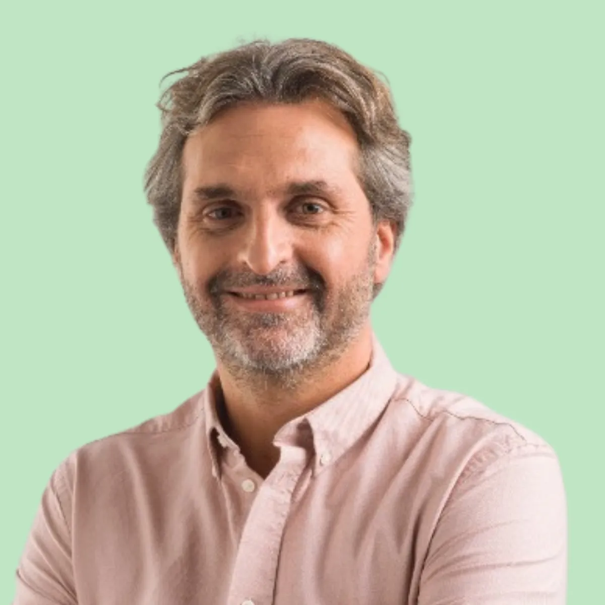 Photo de profile page équipe de Monka 2025 Docteur Benjamin Rimaud