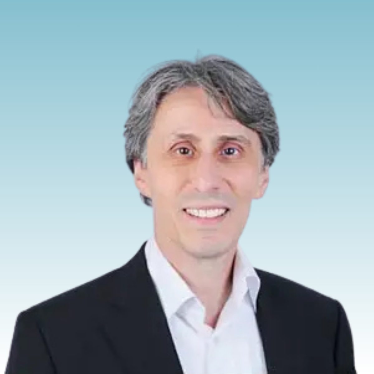 La photo de profile de Dr. Joesph-John Baranes conseiller scientifique de Monka 