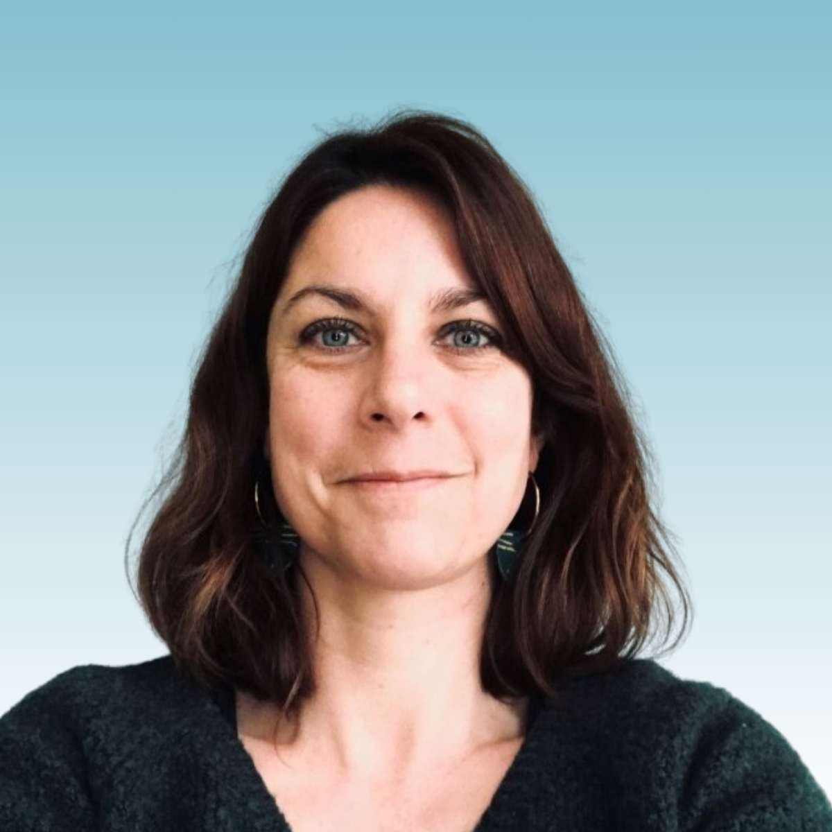 La photo de profile de Anne Sibileau conseillère scientifique de Monka 