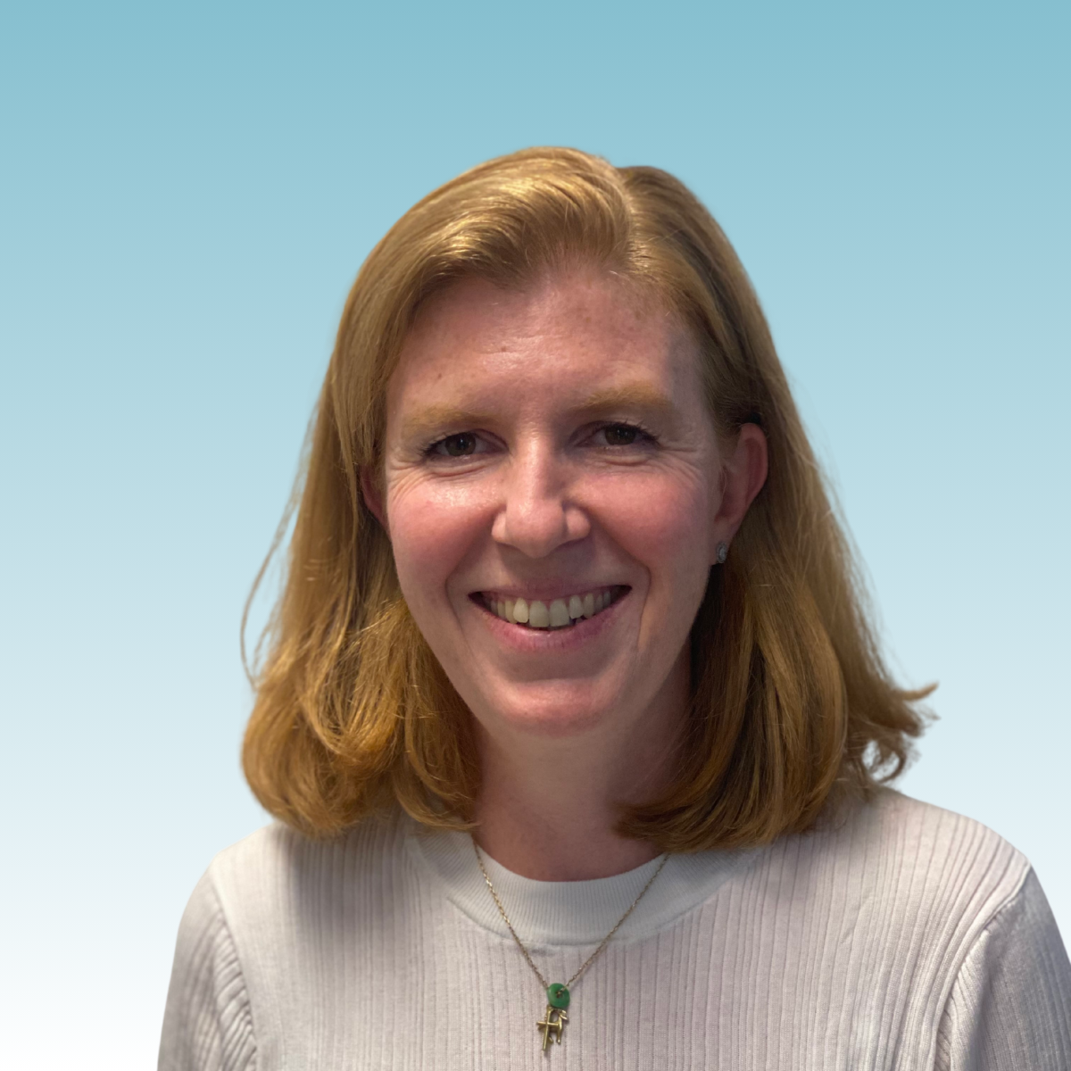 La photo de profile de Dr. Patricia Valenzia conseillère scientifique de Monka 