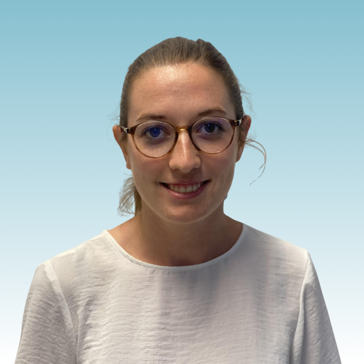 La photo de profile de Katell Jourdren conseillère scientifique de Monka 