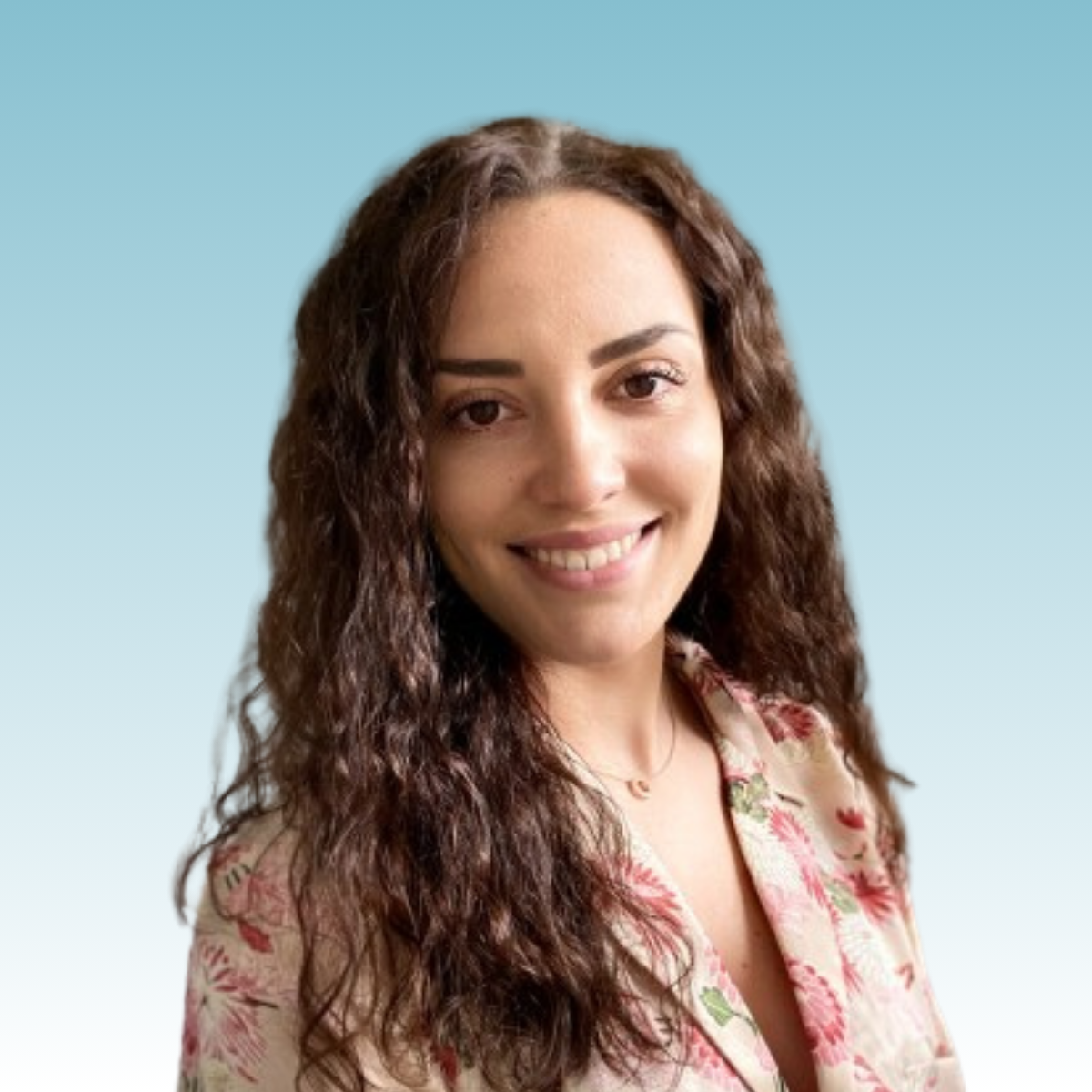 La photo de profile de Marlène Téodoro conseillère scientifique de Monka 