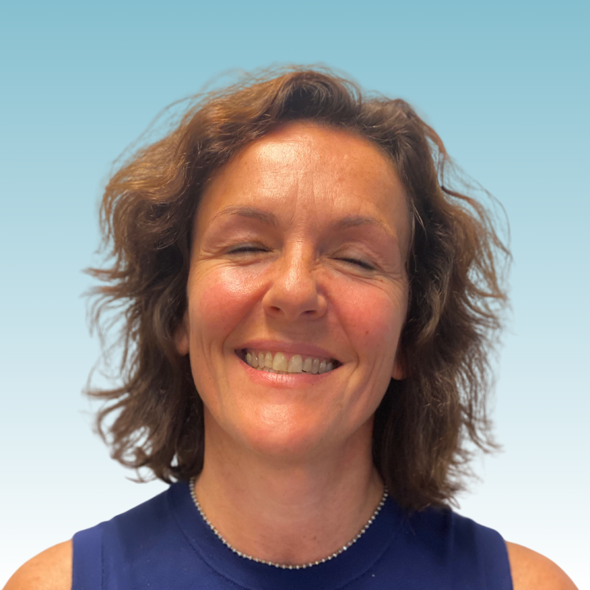 La photo de profile de Nathalie Leborgne conseillère scientifique de Monka 
