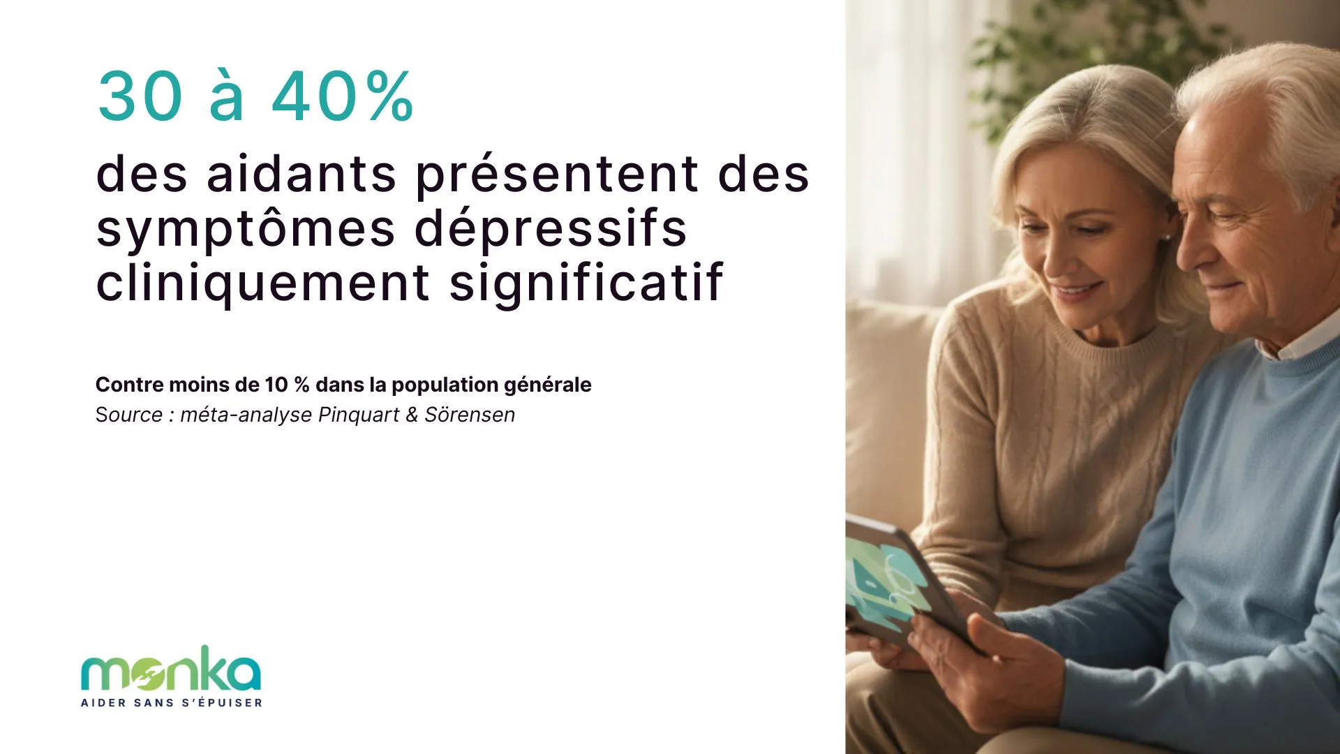chiffre épuisement aidant