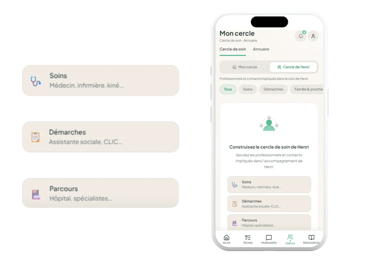 Interface de planification Calendly affichant un calendrier d'octobre 2024 avec l'option de sélectionner la date et l'heure pour une réunion de 30 minutes.