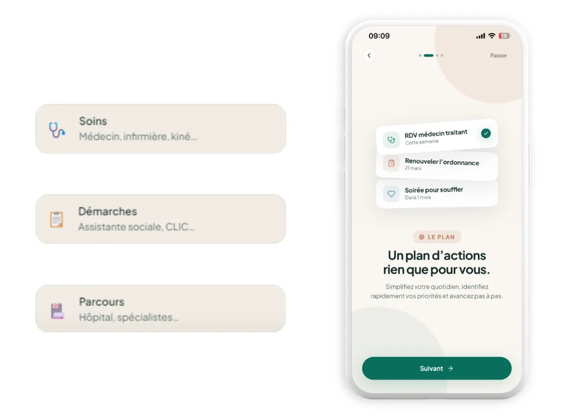 Interface de planification Calendly affichant un calendrier d'octobre 2024 avec l'option de sélectionner la date et l'heure pour une réunion de 30 minutes.