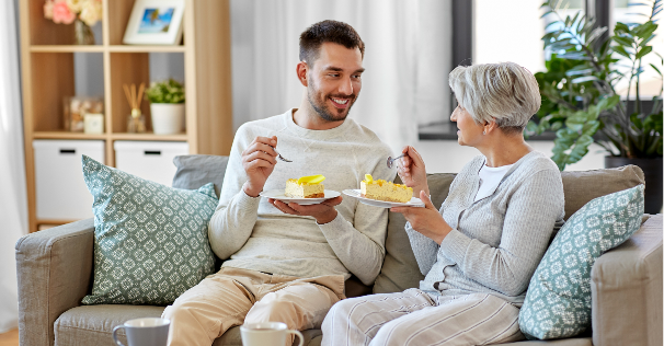 logement intergénérationnel